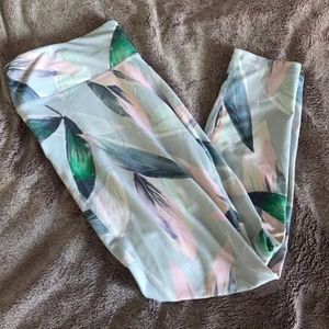 Fabletics leggings